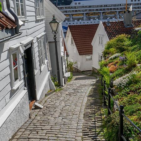 Apartment Right In The City Centre Stavanger Exteriör bild