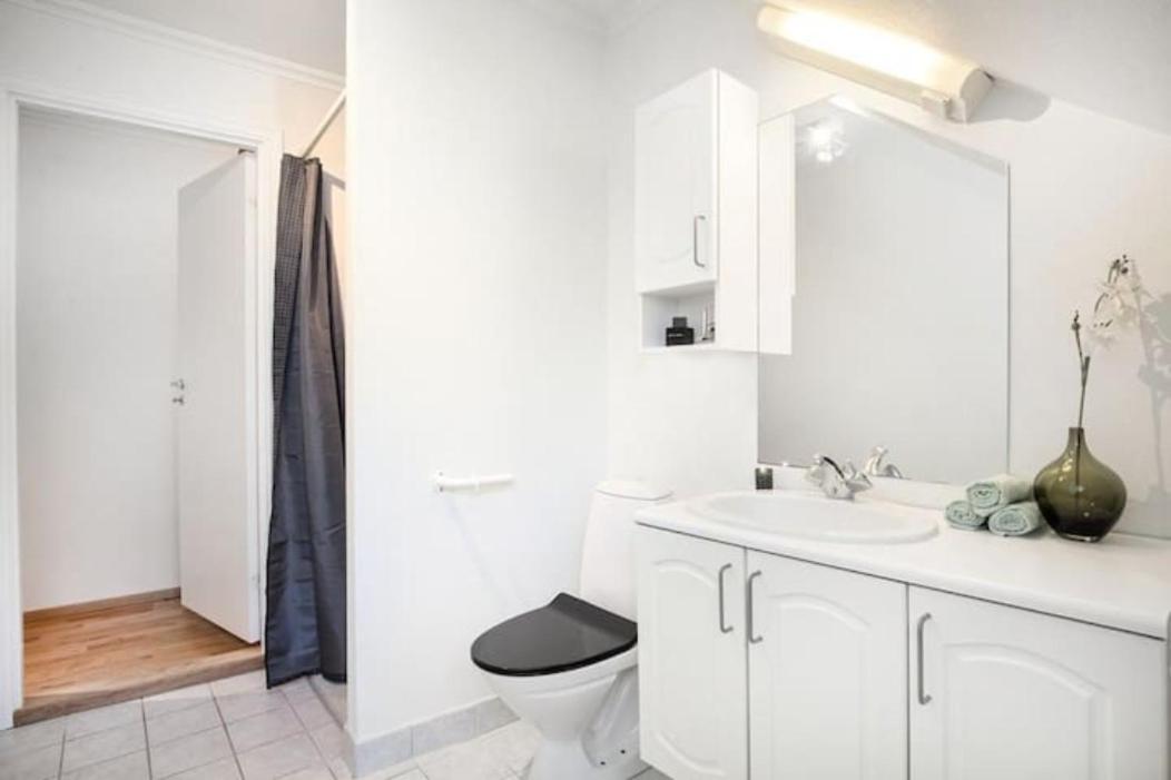 Apartment Right In The City Centre Stavanger Exteriör bild